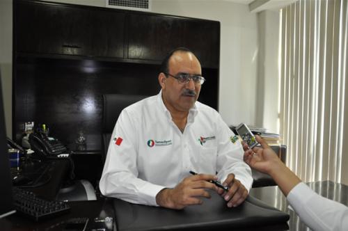 Cumplir con el predial transforma a Nuevo Laredo